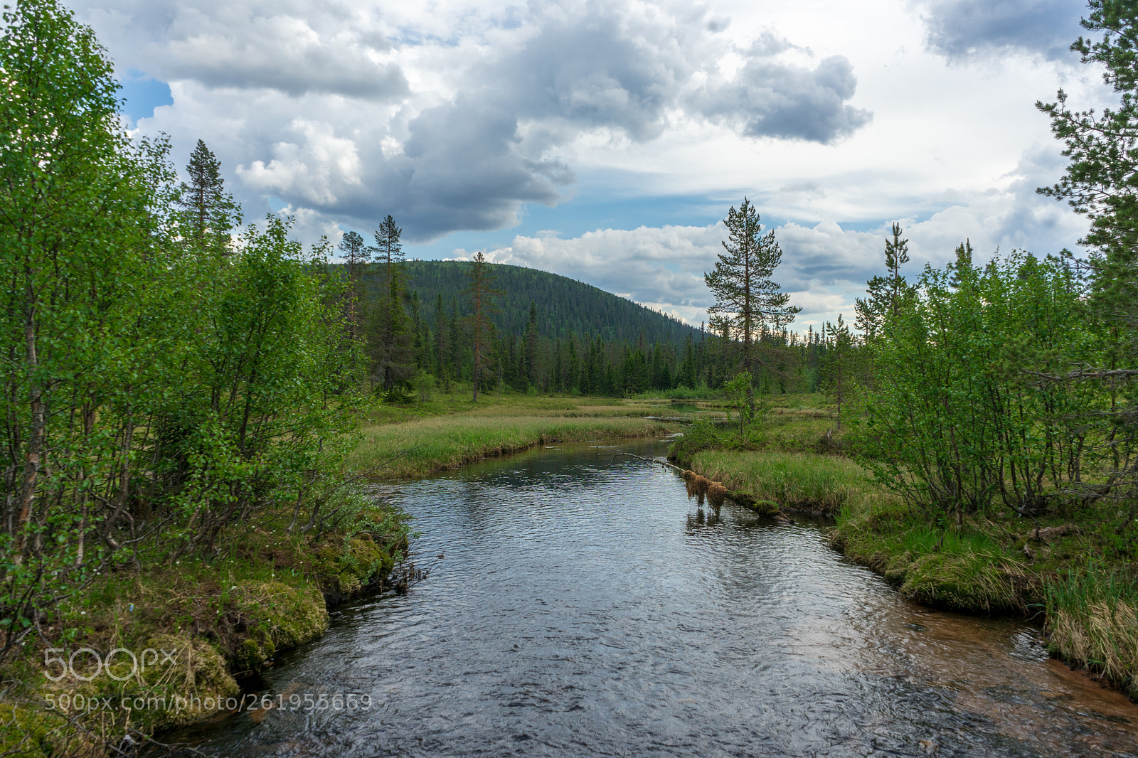 Sony a7 II sample photo. Sälen 2 photography