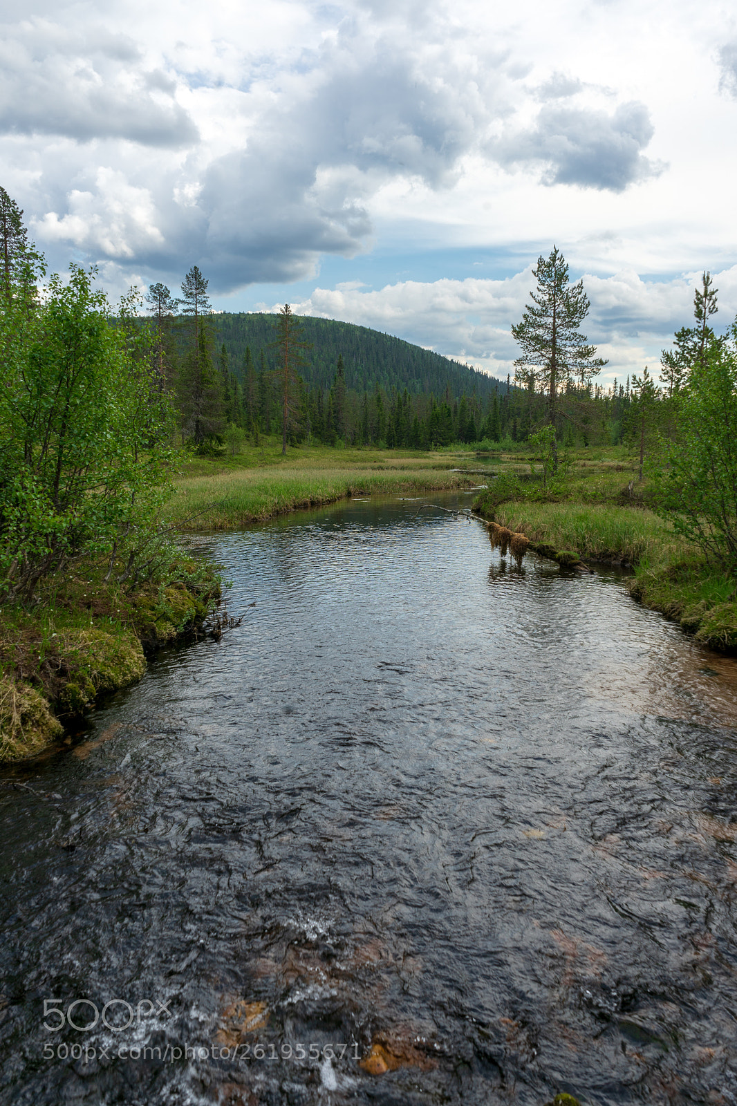 Sony a7 II sample photo. Sälen 3 photography
