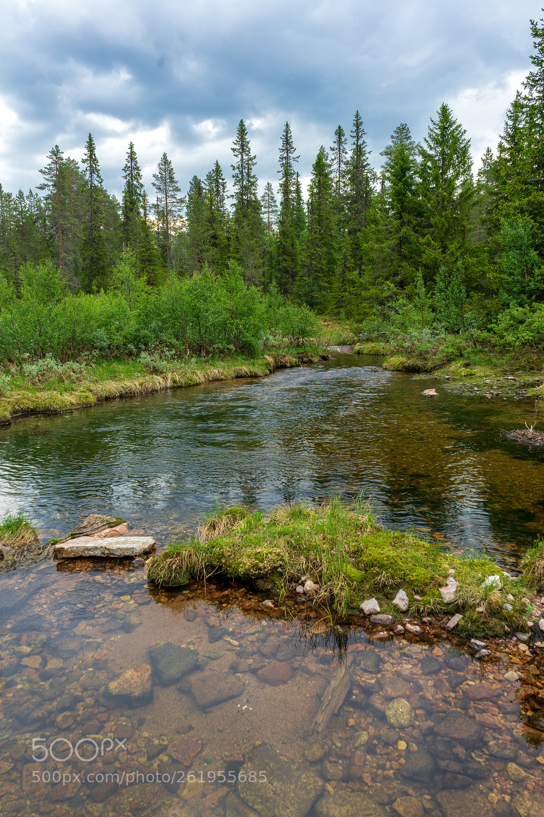 Sony a7 II sample photo. Sälen 5 photography