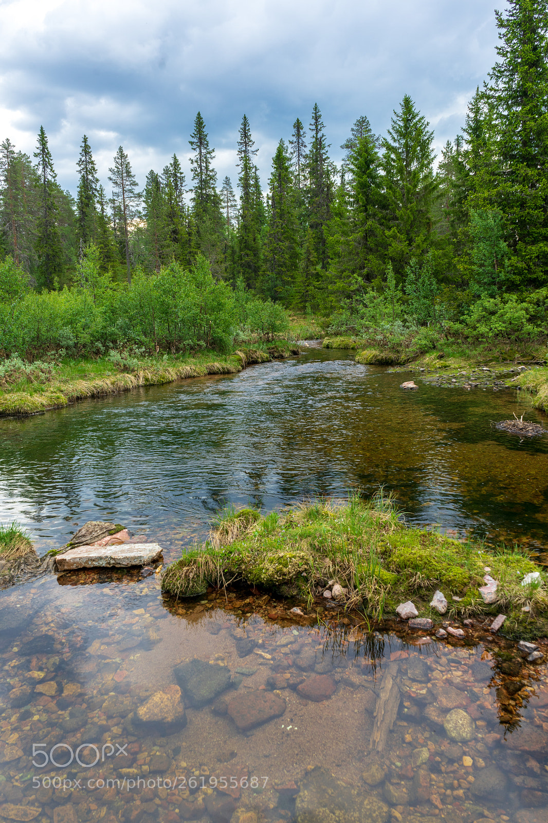 Sony a7 II sample photo. Sälen 6 photography