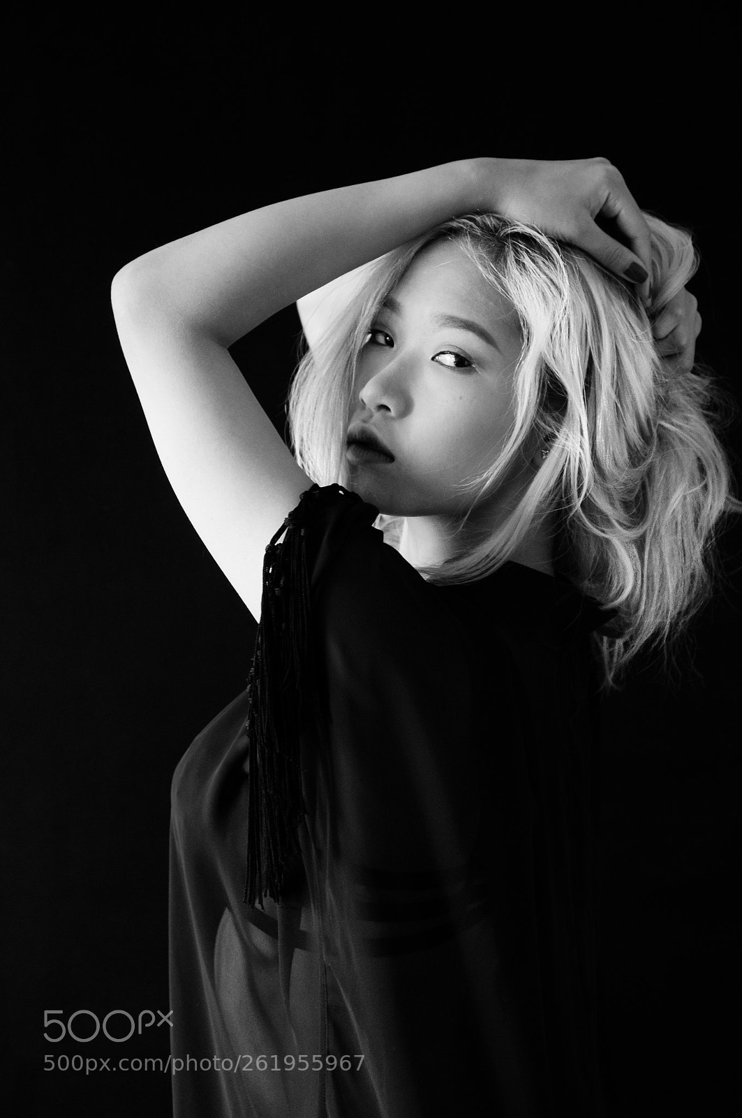 Pentax K-r sample photo. Minh photography