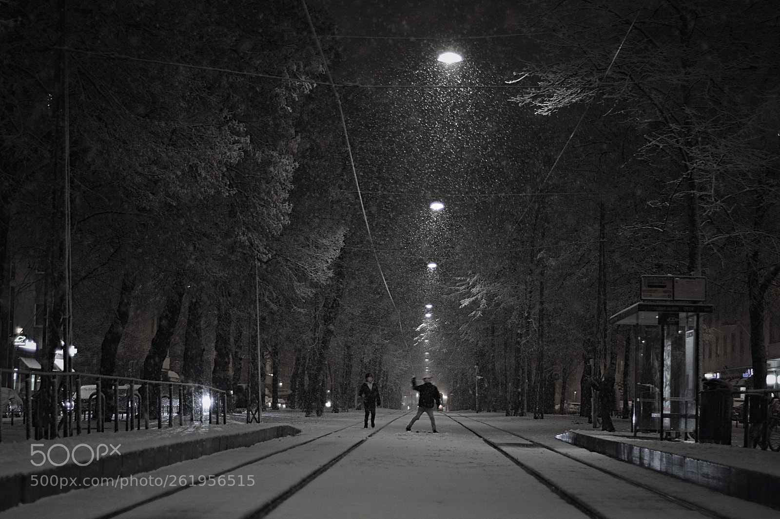 Nikon D7100 sample photo. Snowar photography