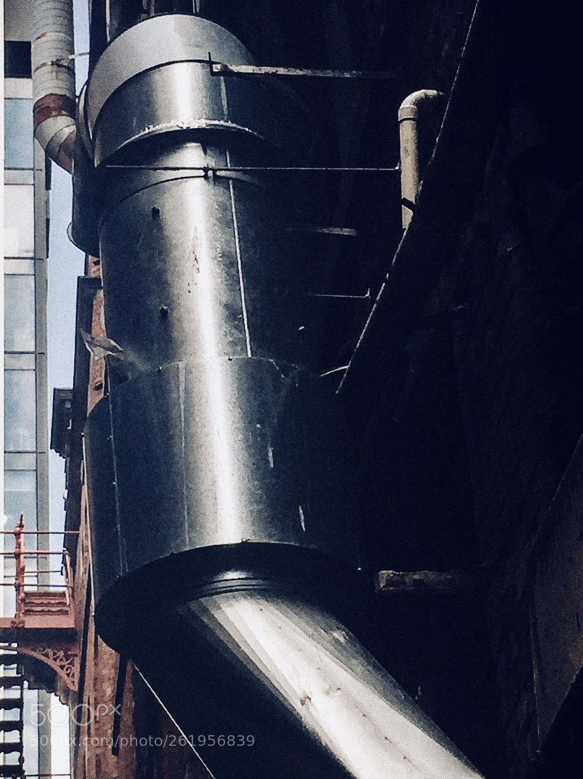 Apple iPhone 6 sample photo. China town m/cr photography