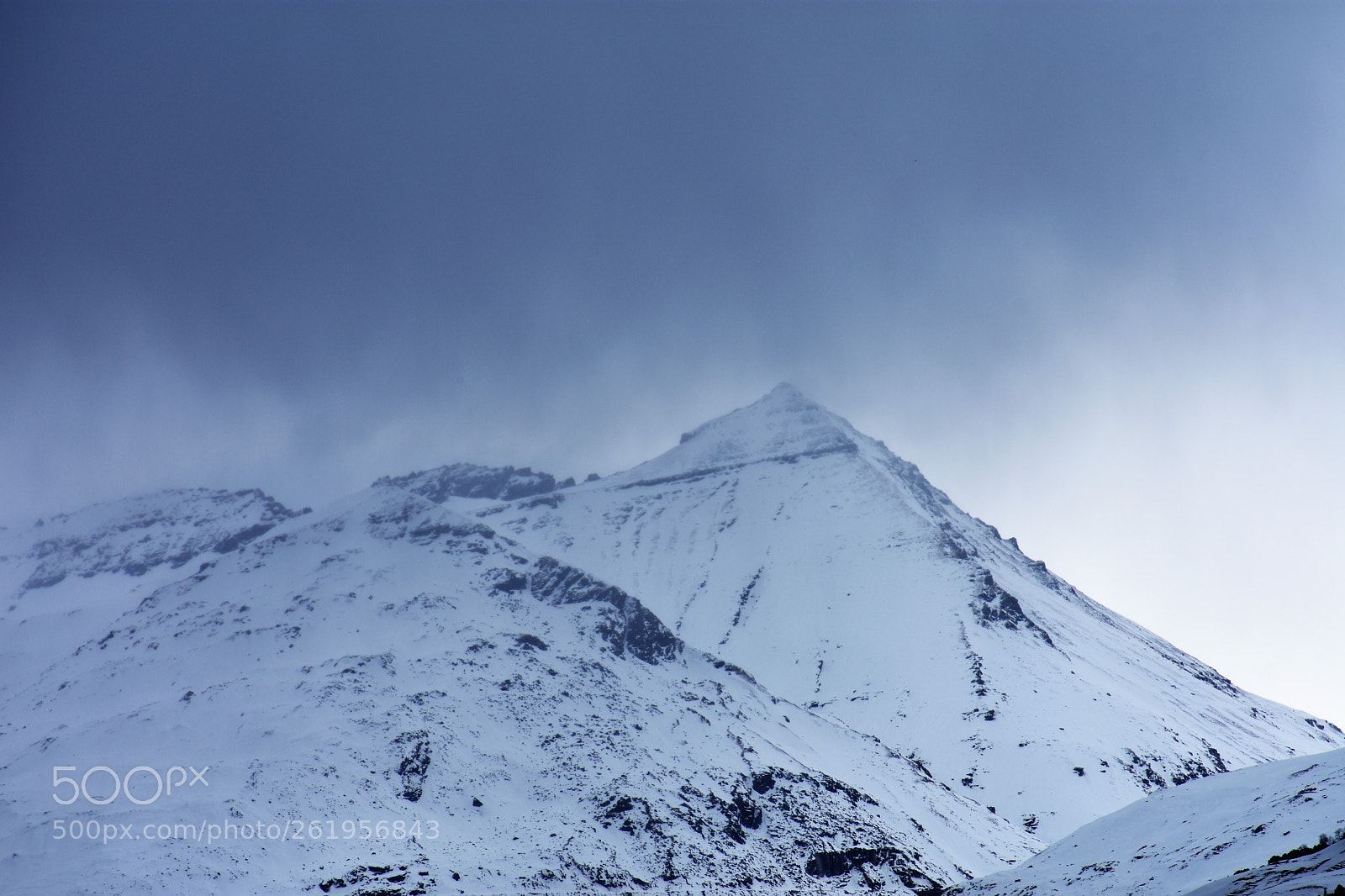 Nikon D3400 sample photo. Mountains photography