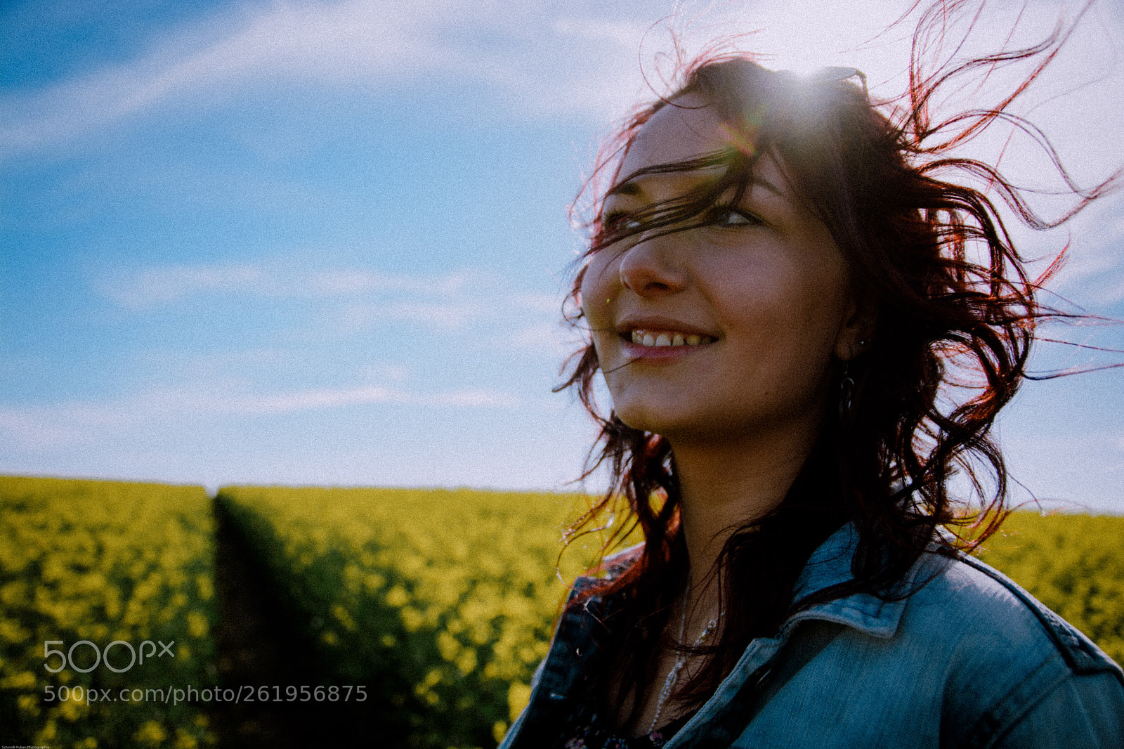 Nikon D7100 sample photo. Mss - 4 photography