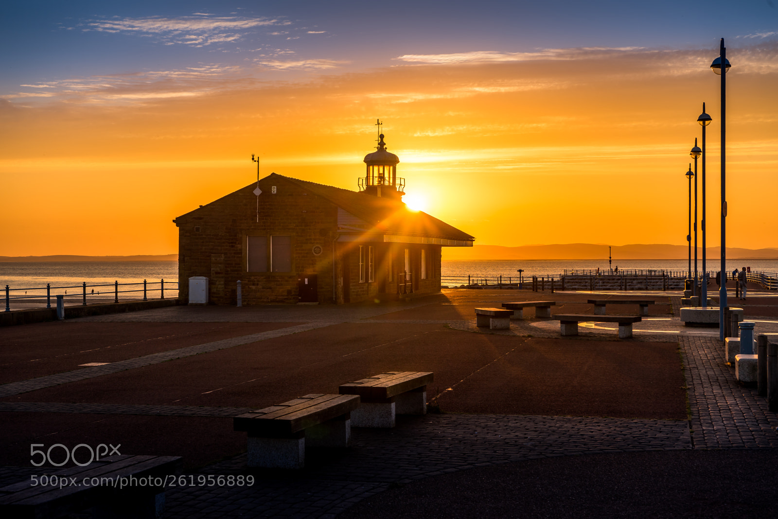 Sony a7 II sample photo. Stone jetty cafe photography