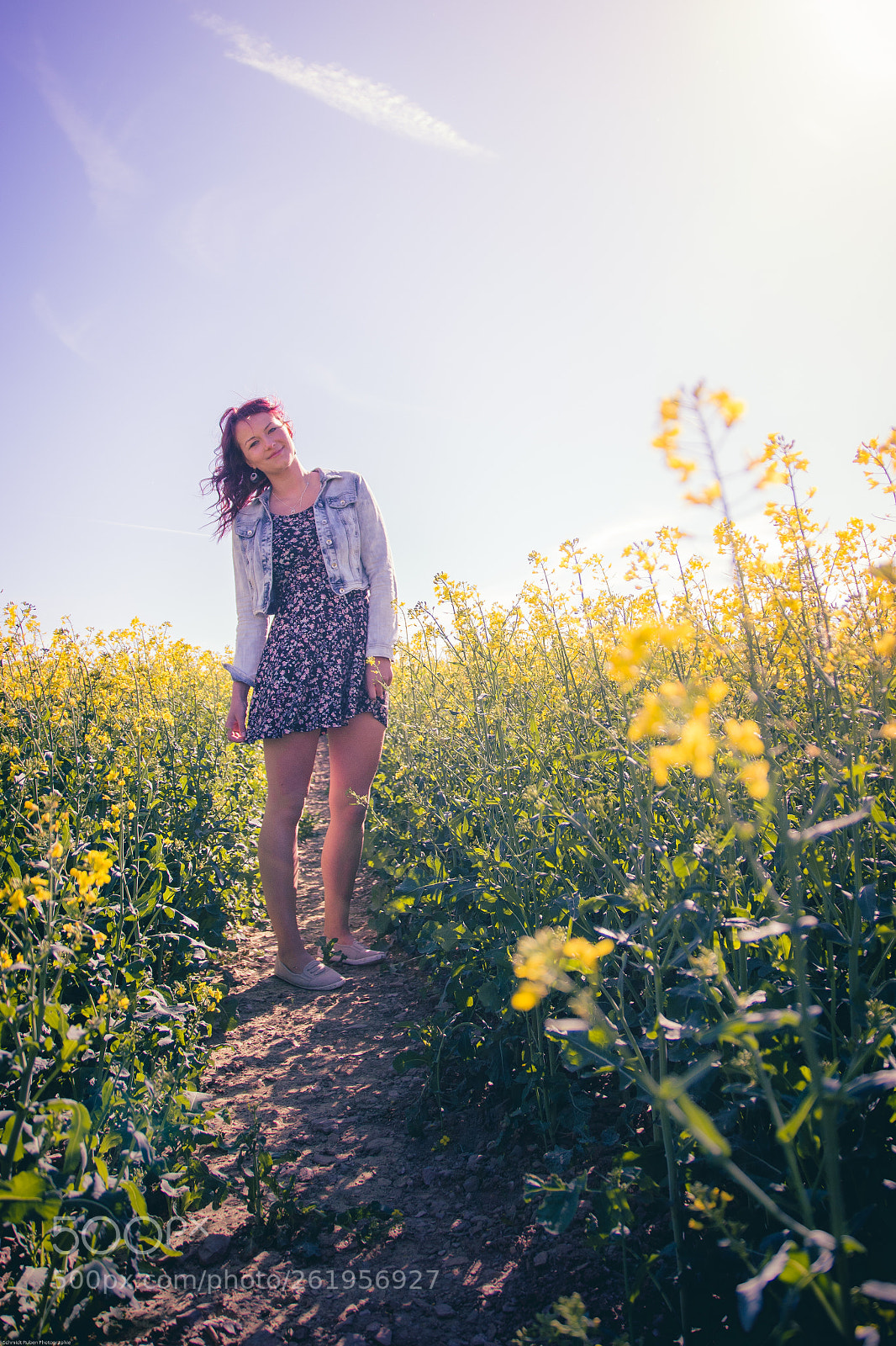 Nikon D7100 sample photo. Mss - 2 photography