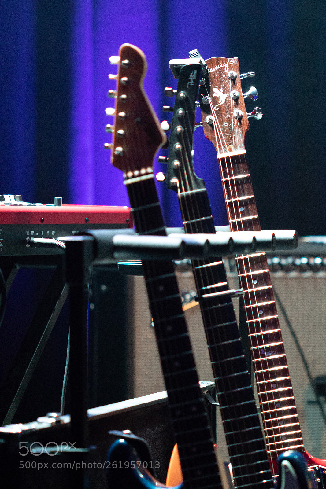 Canon EOS 7D Mark II sample photo. Carl verheyen (guitarist supertramp) photography