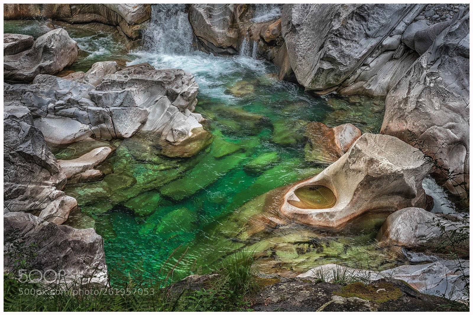Canon EOS 5D Mark IV sample photo. Verzasca photography
