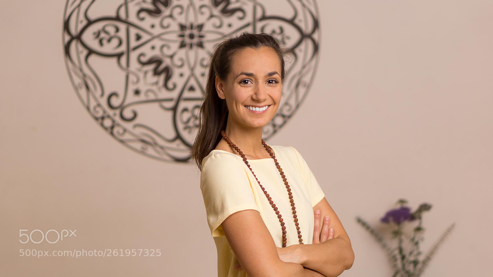 Sony a6000 sample photo. Smile, if you're happy photography