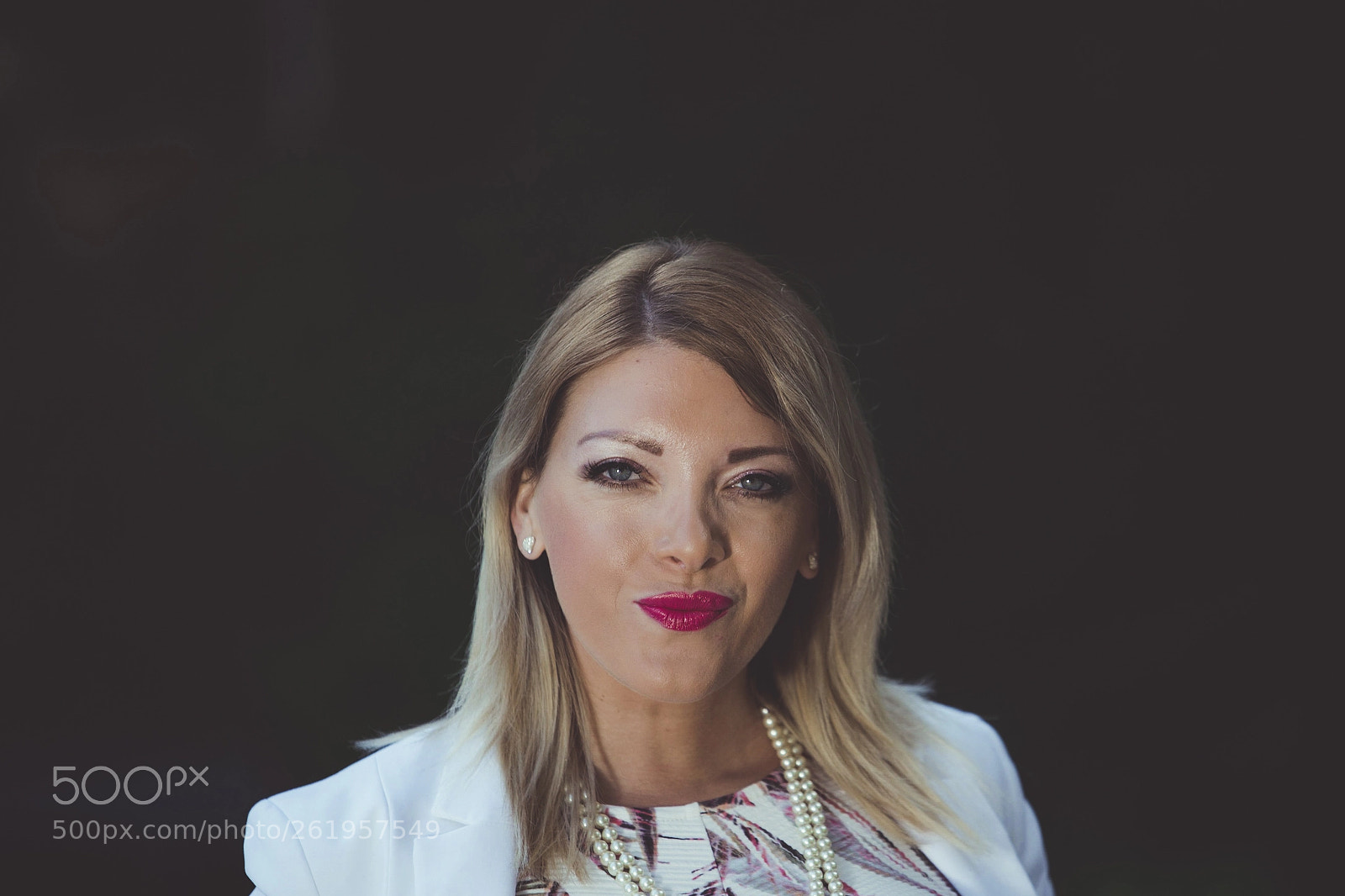 Canon EOS 5D Mark IV sample photo. Ak blausee photography
