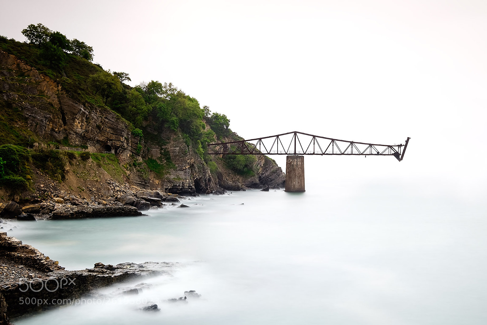 Fujifilm X-T1 sample photo. Un minuto por cargadero photography