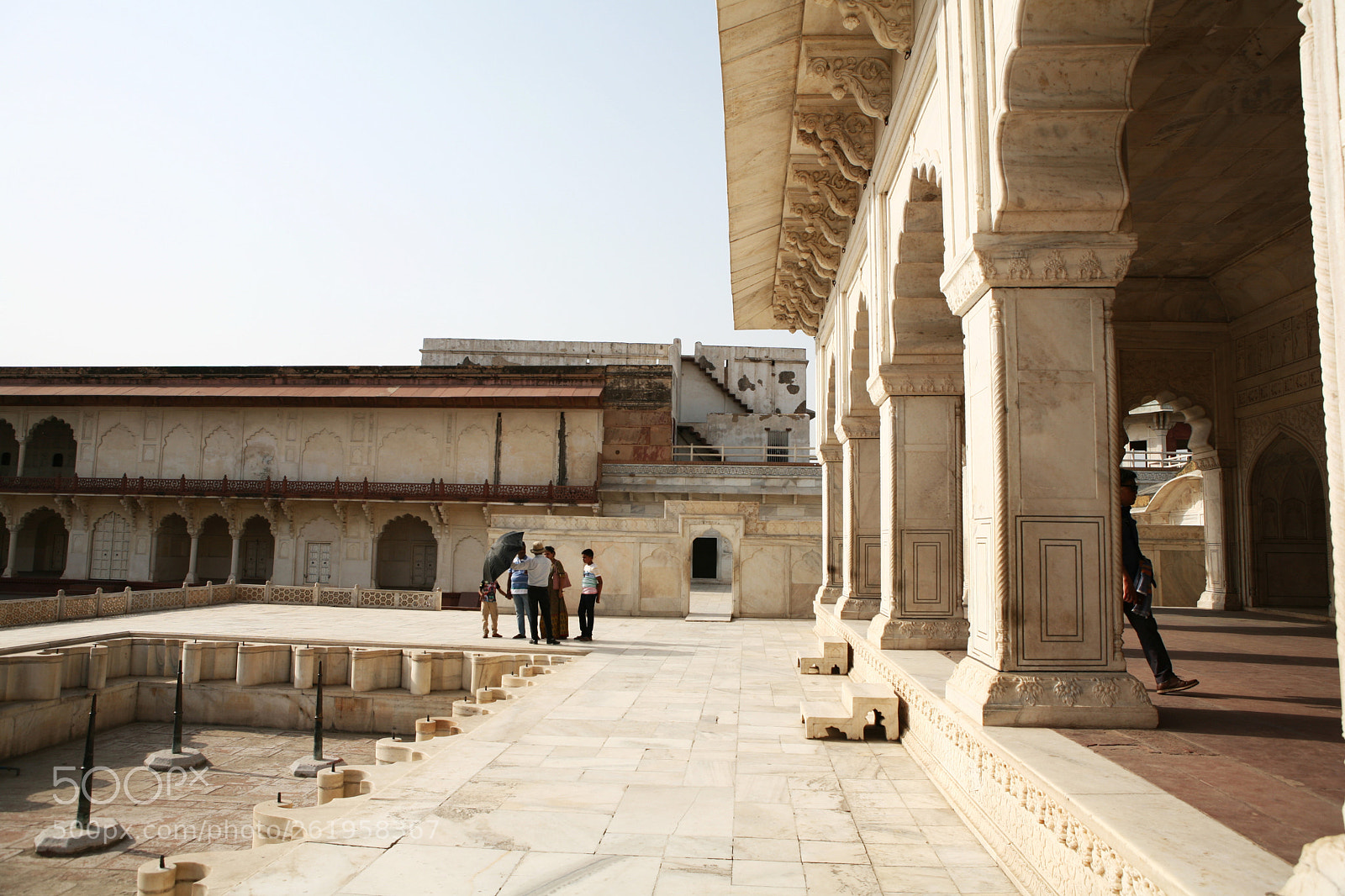 Canon EOS 5D sample photo. India photography