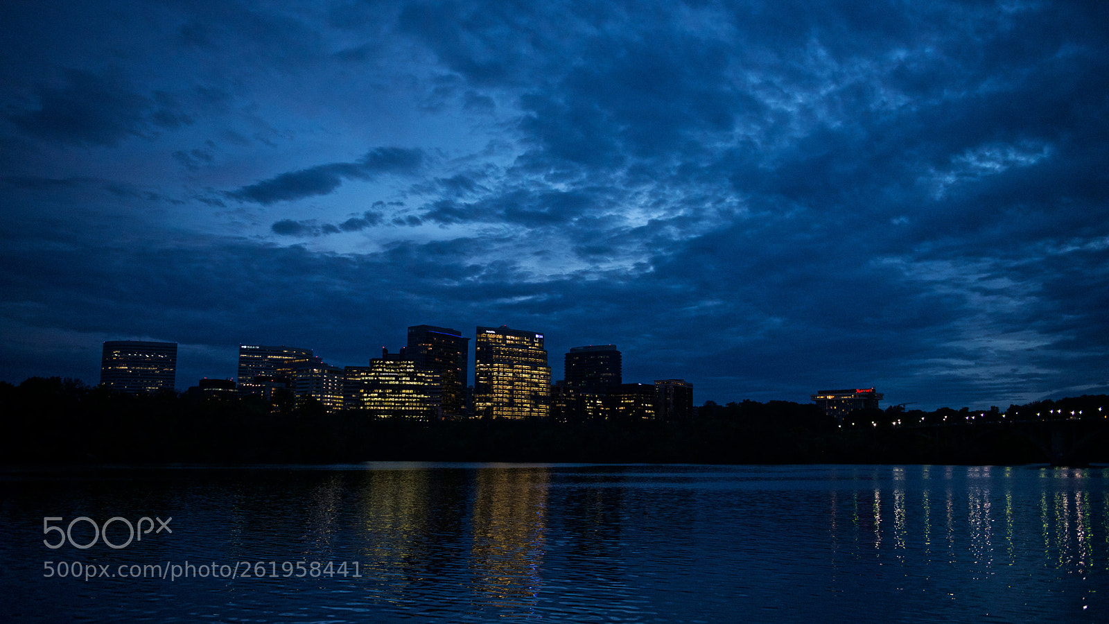 Nikon D800 sample photo. Rosslyn, va photography