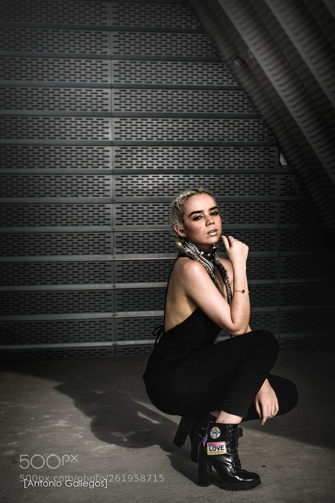 Nikon D7200 sample photo. Alondra photography