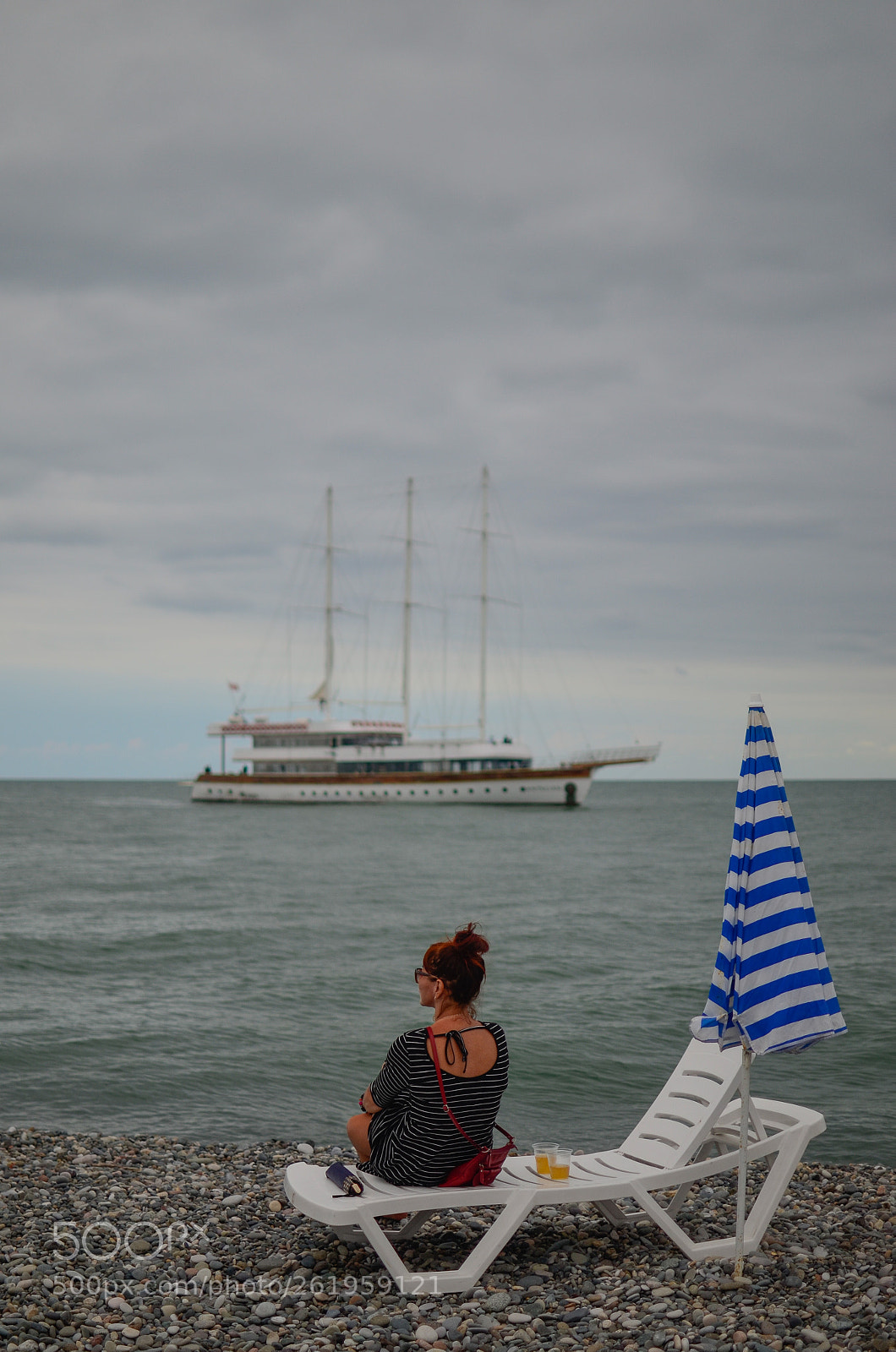 Nikon D5100 sample photo. Summer here photography