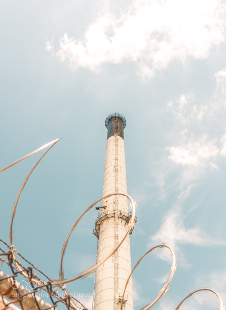 Sony a7R III sample photo. Brooklyn photography