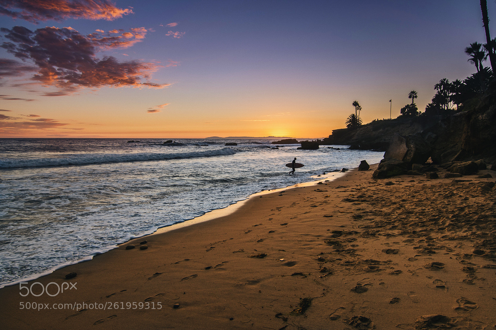 Nikon D5300 sample photo. Surf paradise photography