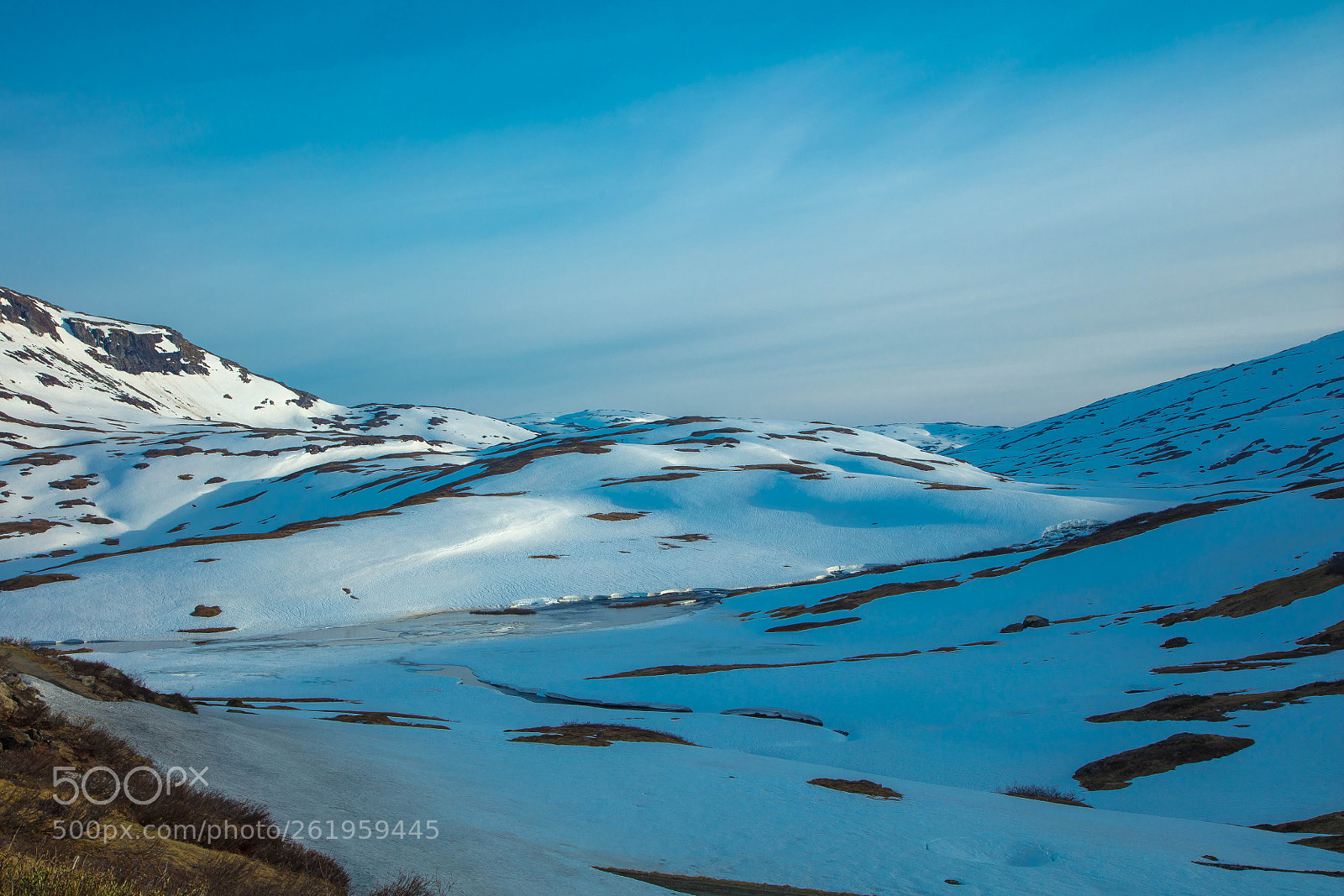 Canon EOS 5DS R sample photo. Evening in the mountains photography