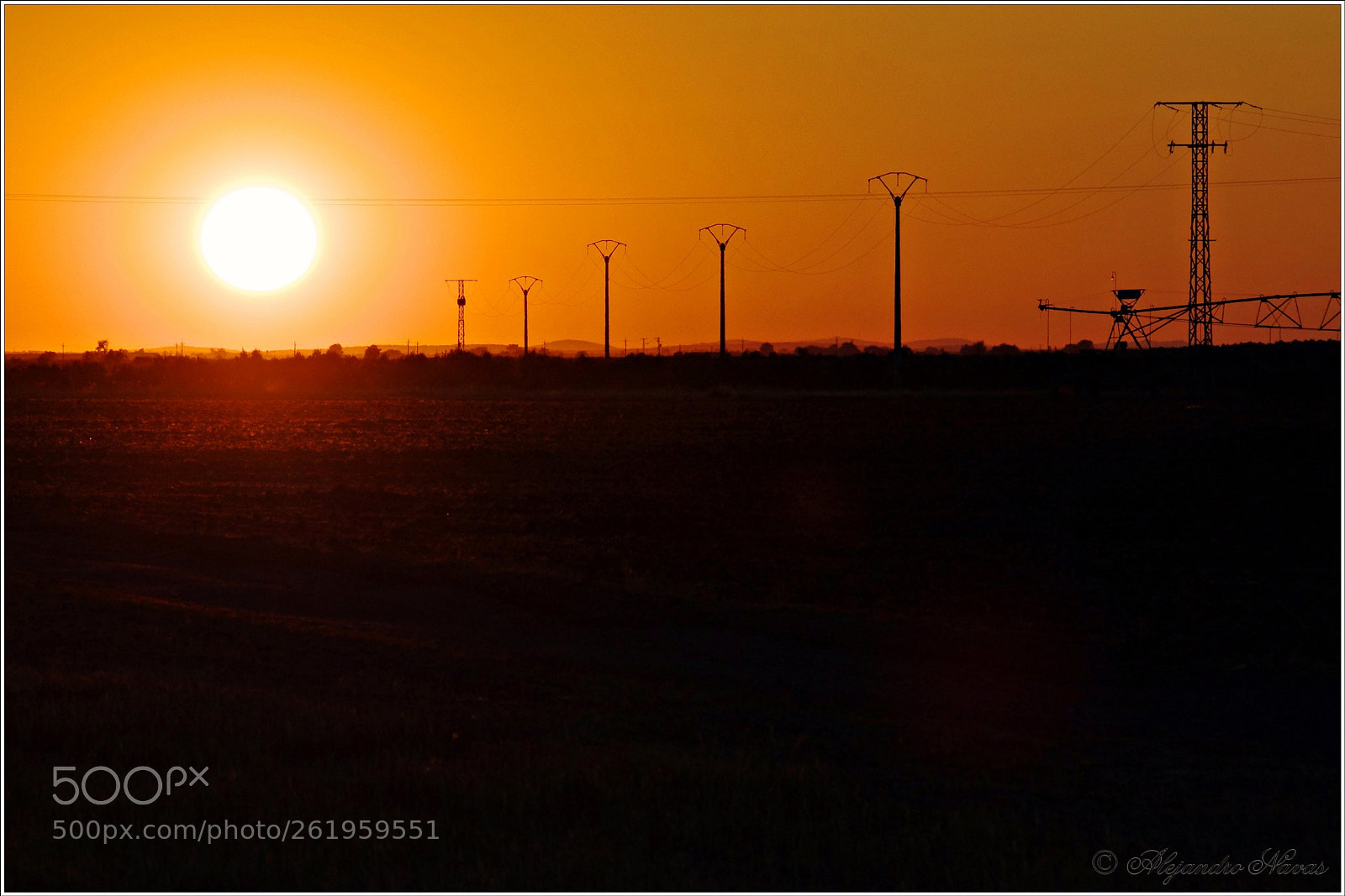 Pentax K-3 II sample photo. Energy photography