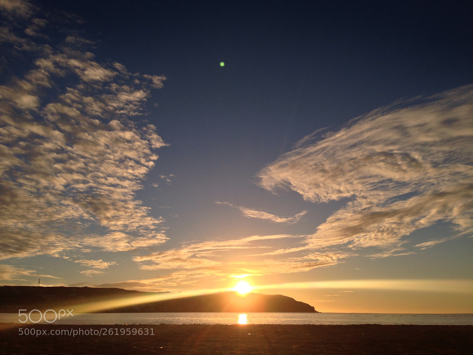 Apple iPhone 5 sample photo. La herradura, coquimbo  photography