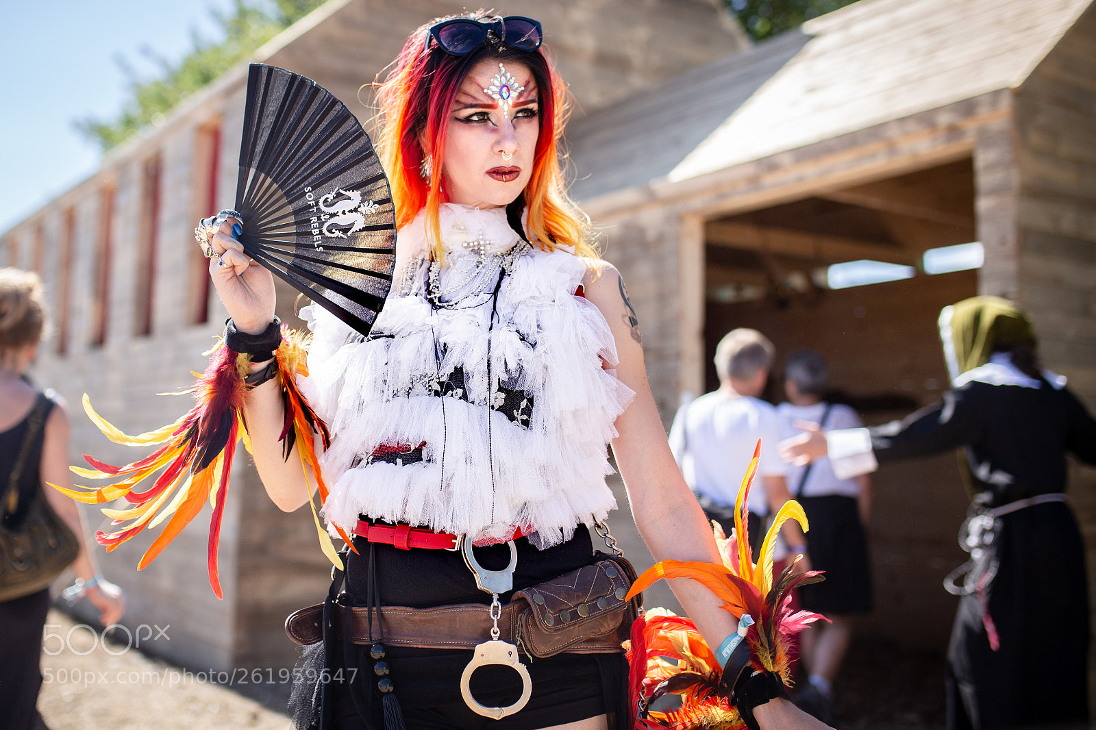 Canon EOS 6D sample photo. Sandra photography