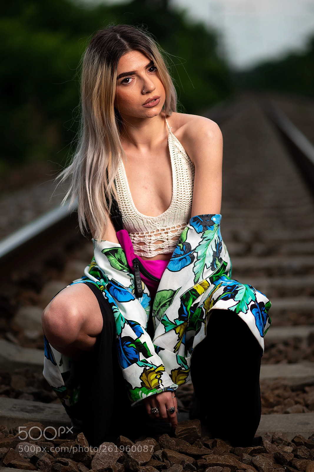 Nikon D750 sample photo. 85mm @f1.8 photography