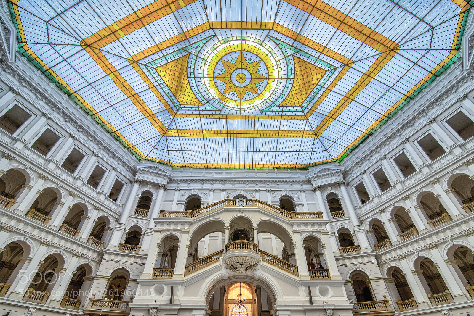 Nikon D750 sample photo. Vitrage photography
