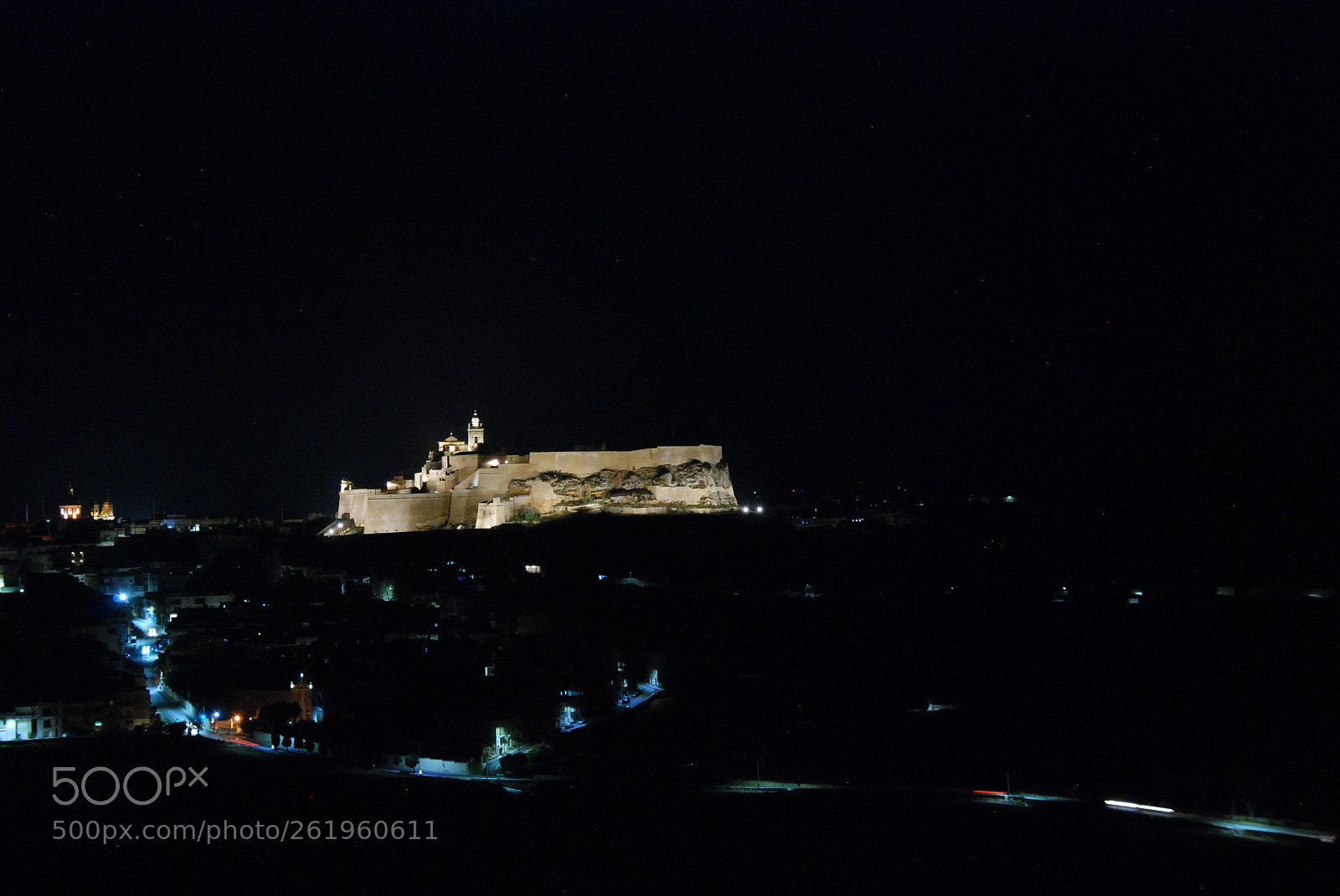 Sigma 18-200mm F3.5-6.3 DC OS HSM sample photo. Citadel gozo photography