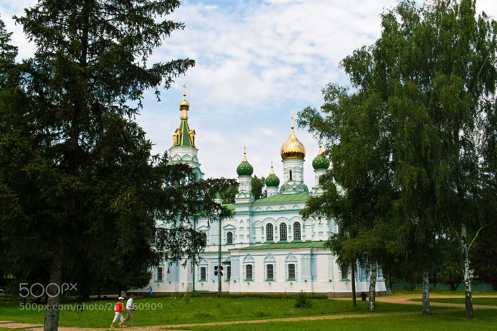 Sigma DP2 sample photo. Poltava photography