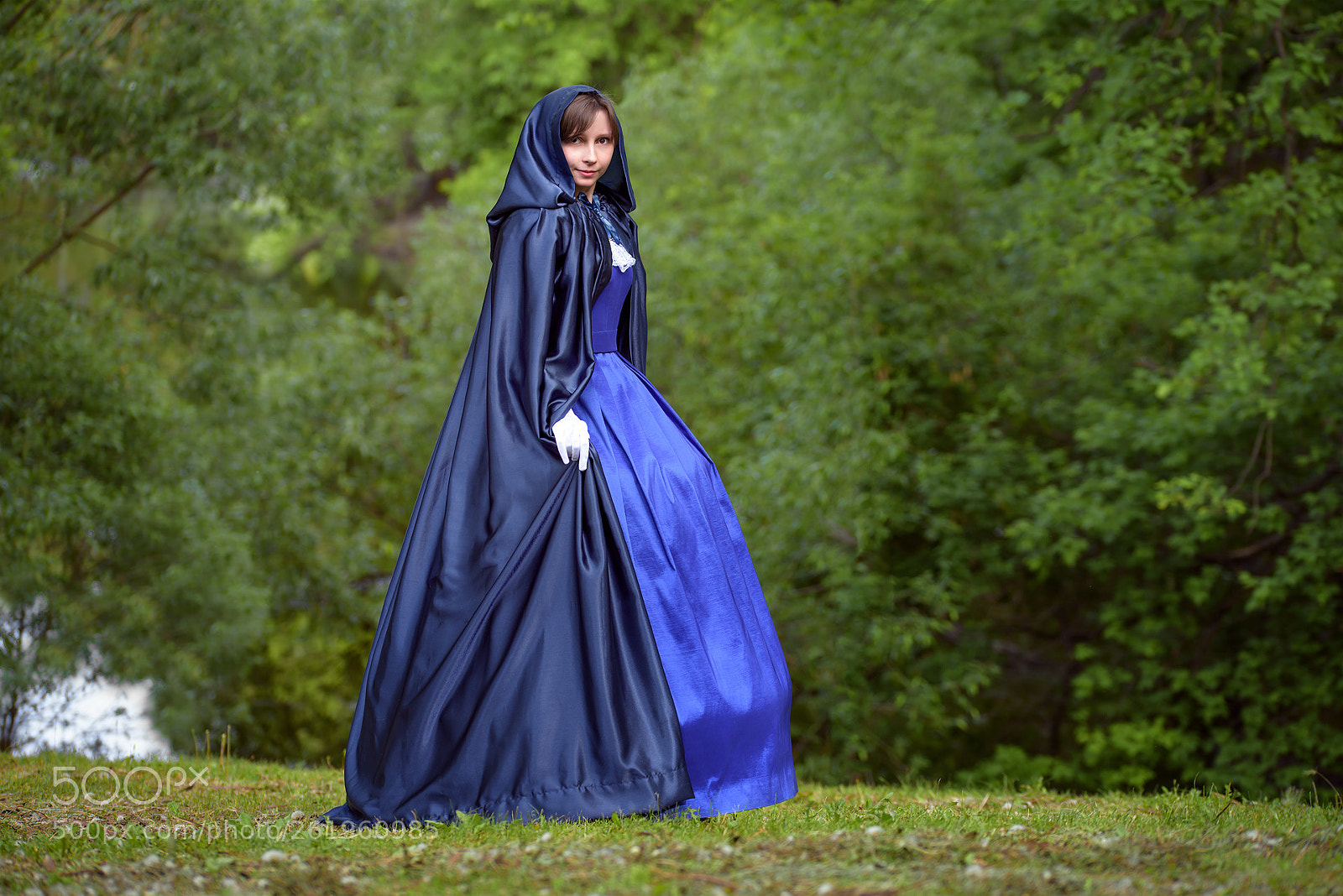 Nikon D810 sample photo. Stranger photography
