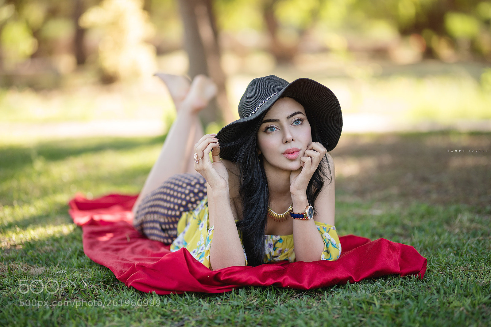 Nikon D750 sample photo. Portrait photography