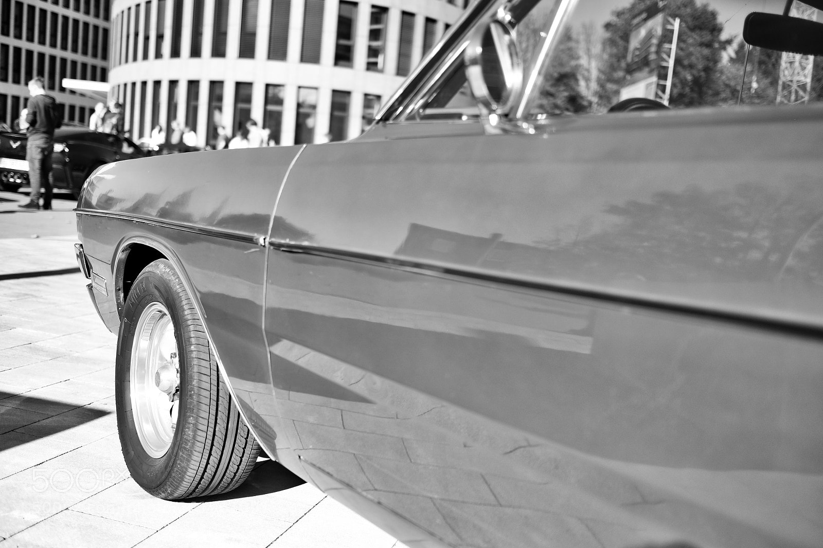 Fujifilm X-E2 sample photo. Work photography