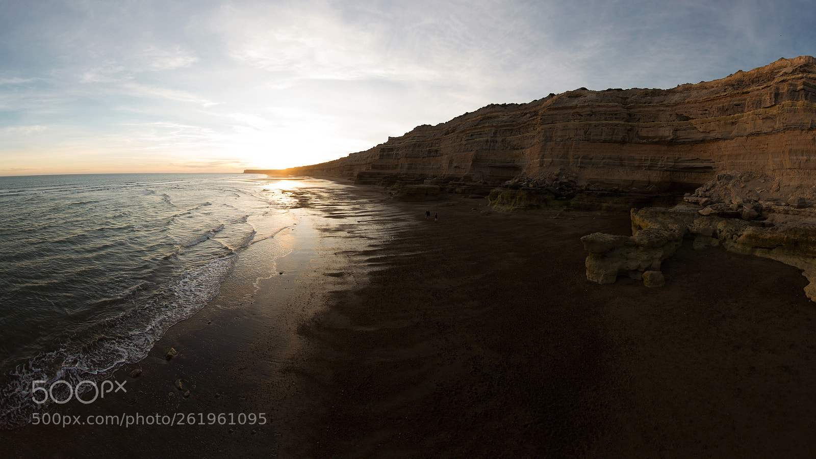 Canon EOS 6D sample photo. Atardecer en el espig photography
