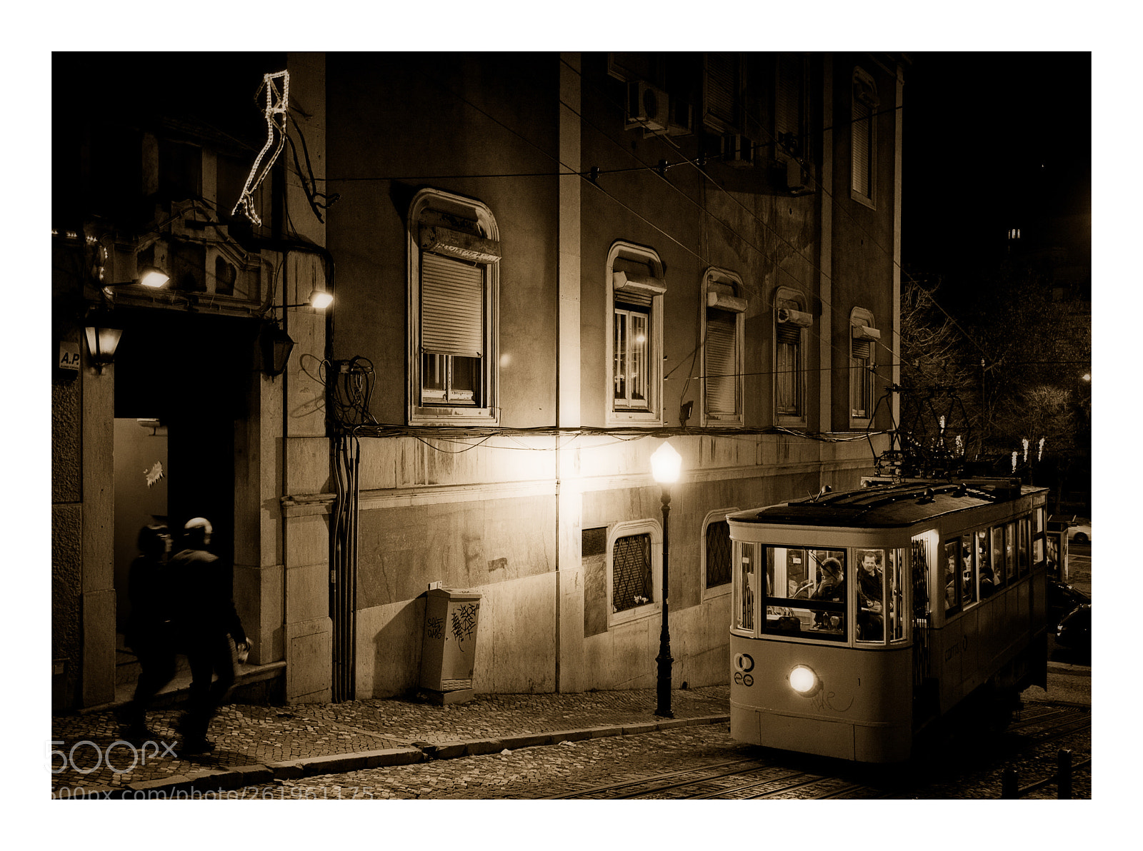 Canon EOS 5D Mark II sample photo. Lisboa photography