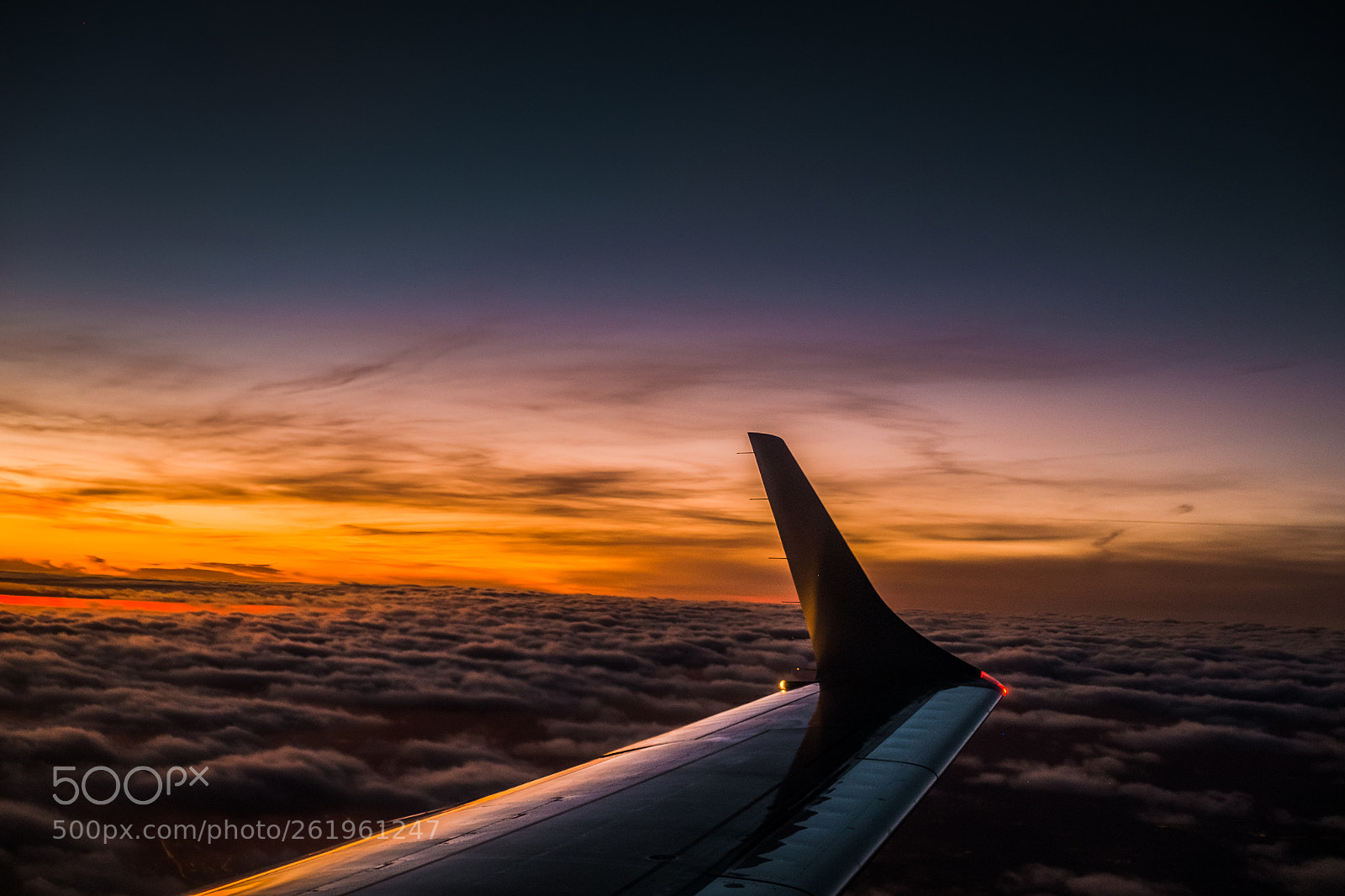 Fujifilm X-E1 sample photo. Sunset on the wings photography