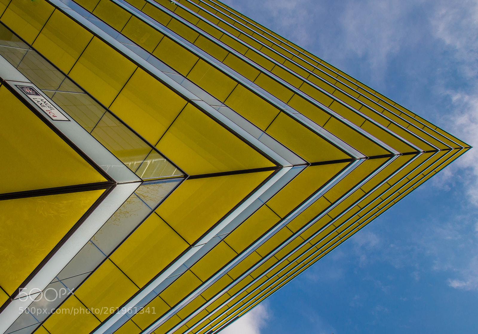 Canon EOS 6D sample photo. Yellow photography