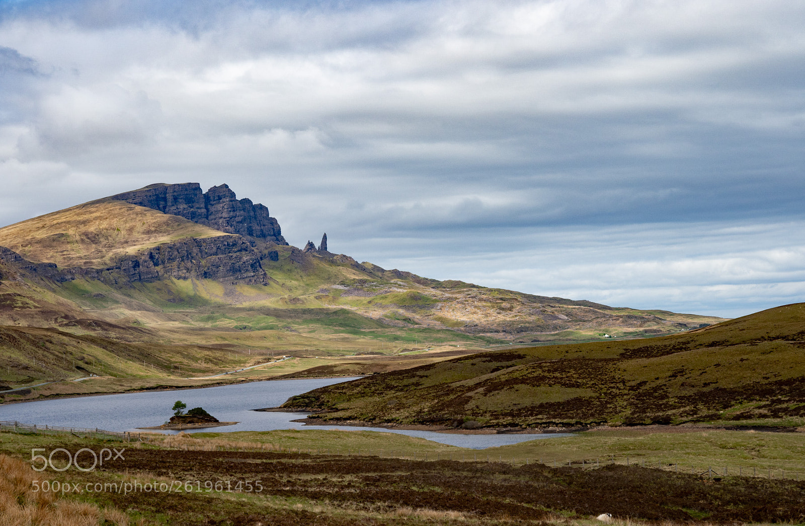 Olympus OM-D E-M1 Mark II sample photo. Isle of skye photography