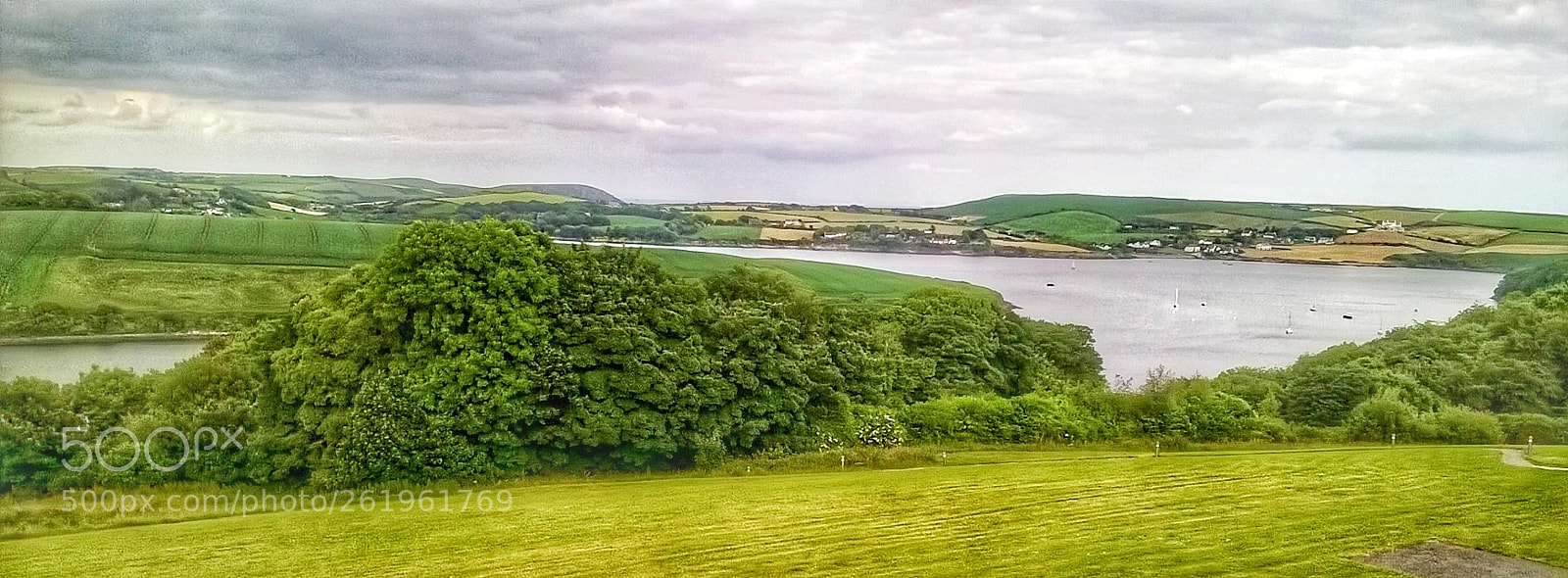 Nokia Lumia 635 sample photo. Oysterhaven bay photography
