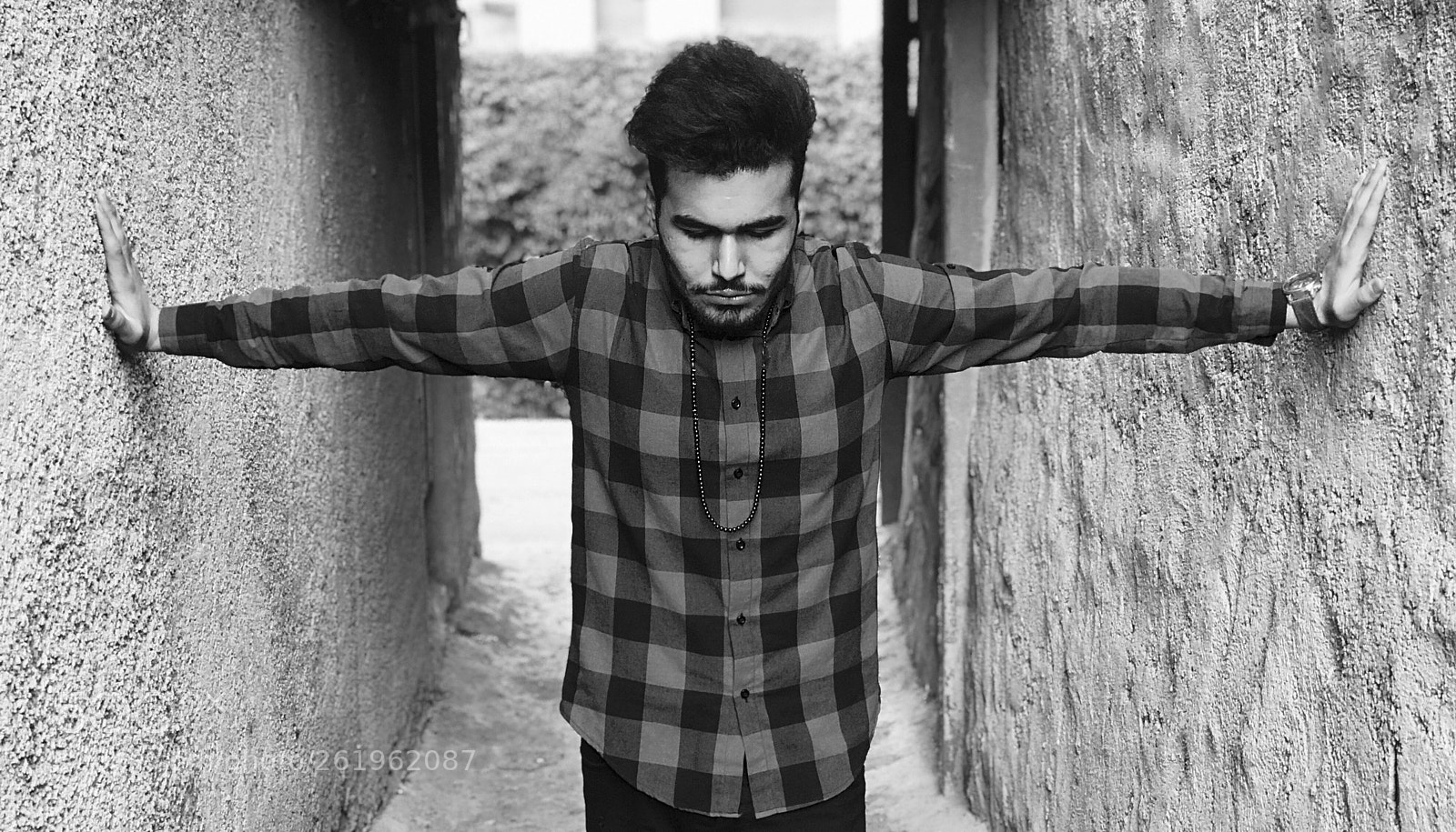 Apple iPhone 7 Plus sample photo. Payam
 photography