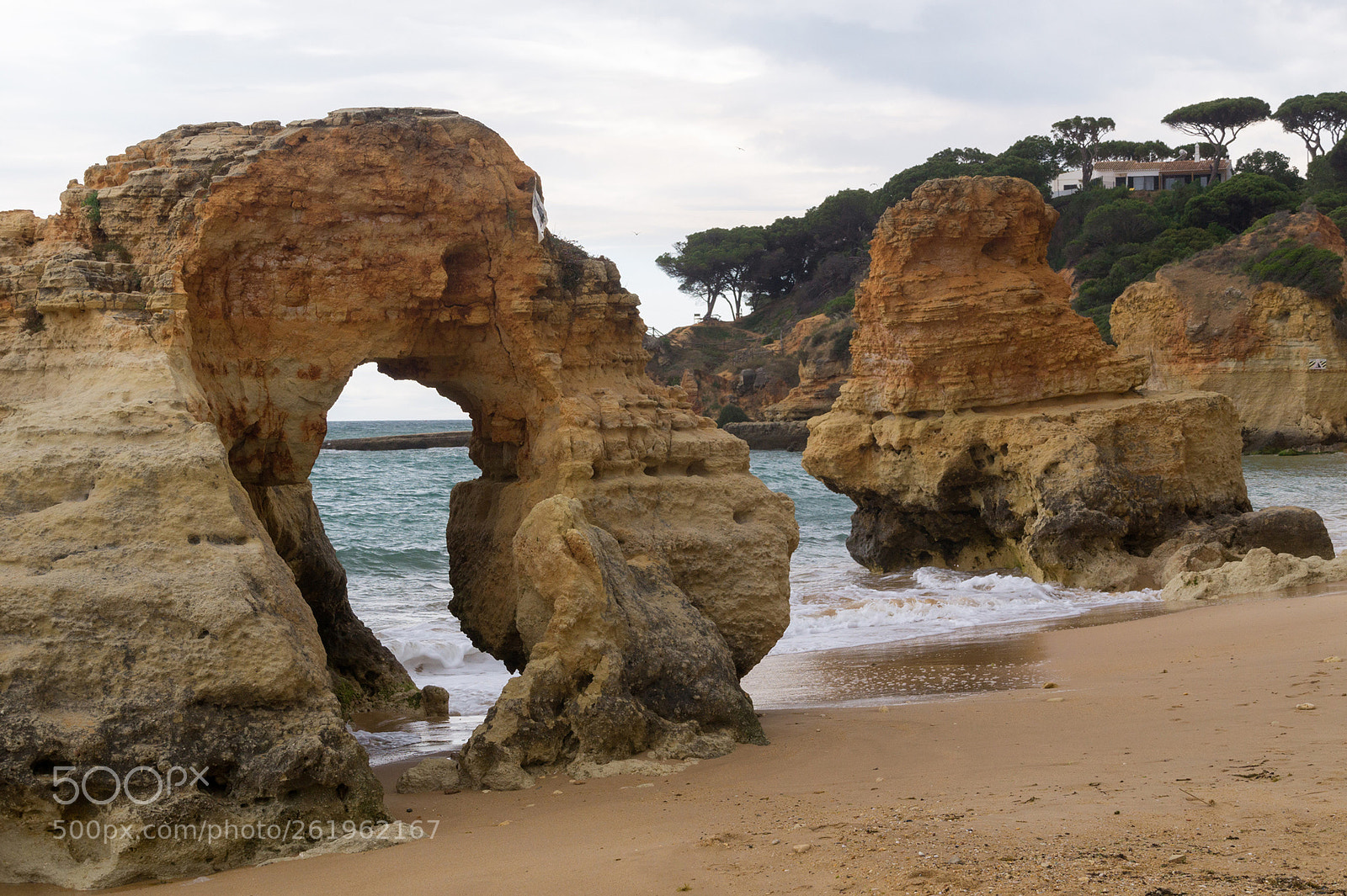 Sony SLT-A58 sample photo. Praia dos olhos de photography