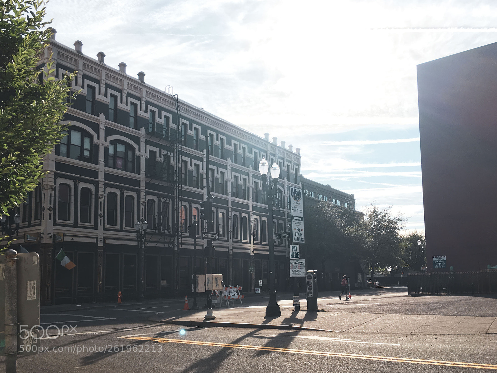Apple iPhone 6s sample photo. Portland photography