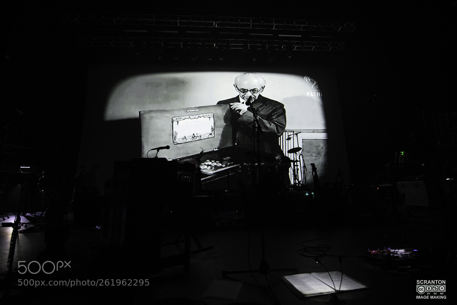 Nikon D850 sample photo. Belle sebastian new haven photography