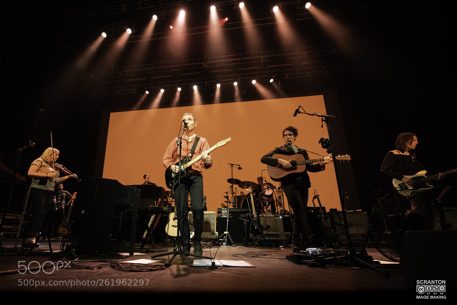 Nikon D850 sample photo. Belle sebastian new haven photography