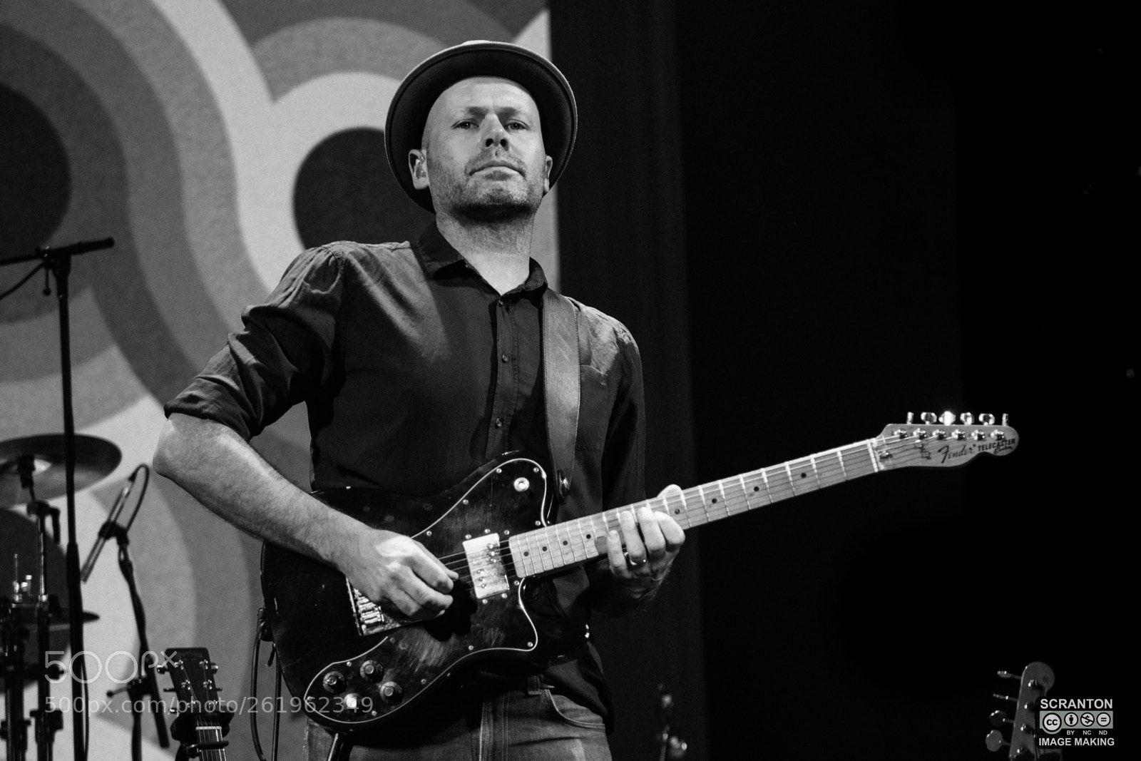 Nikon D850 sample photo. Belle sebastian new haven photography