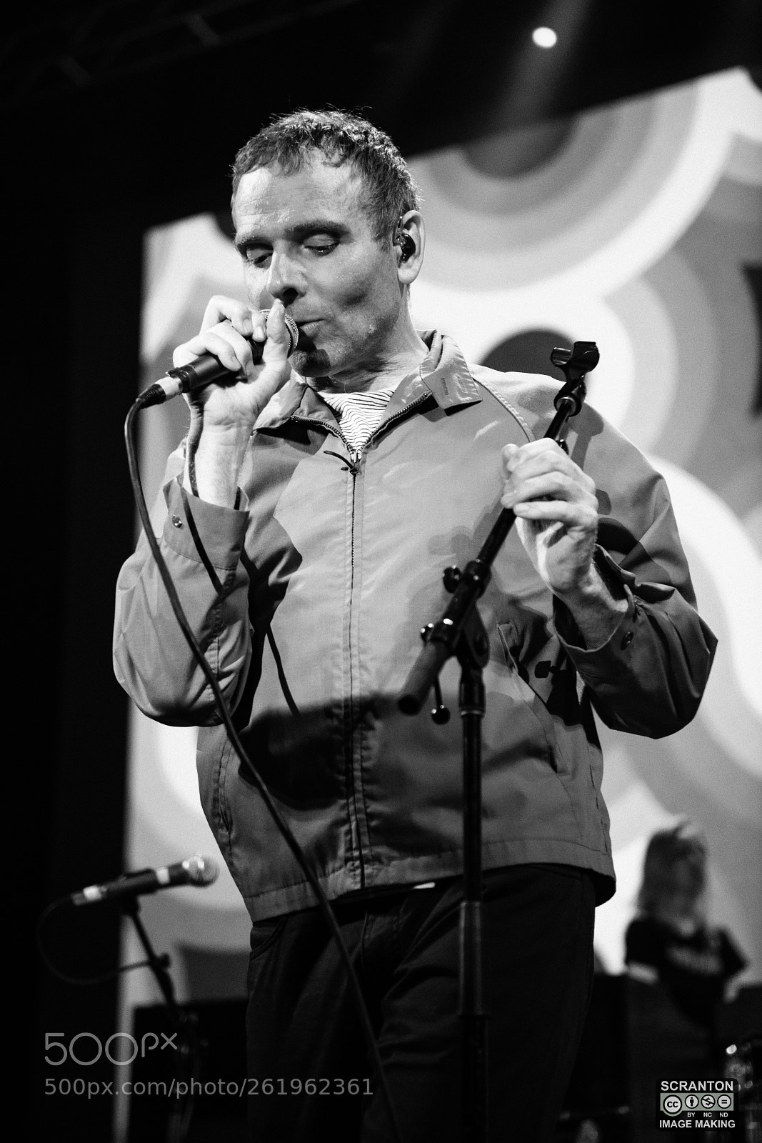Nikon D850 sample photo. Belle sebastian new haven photography