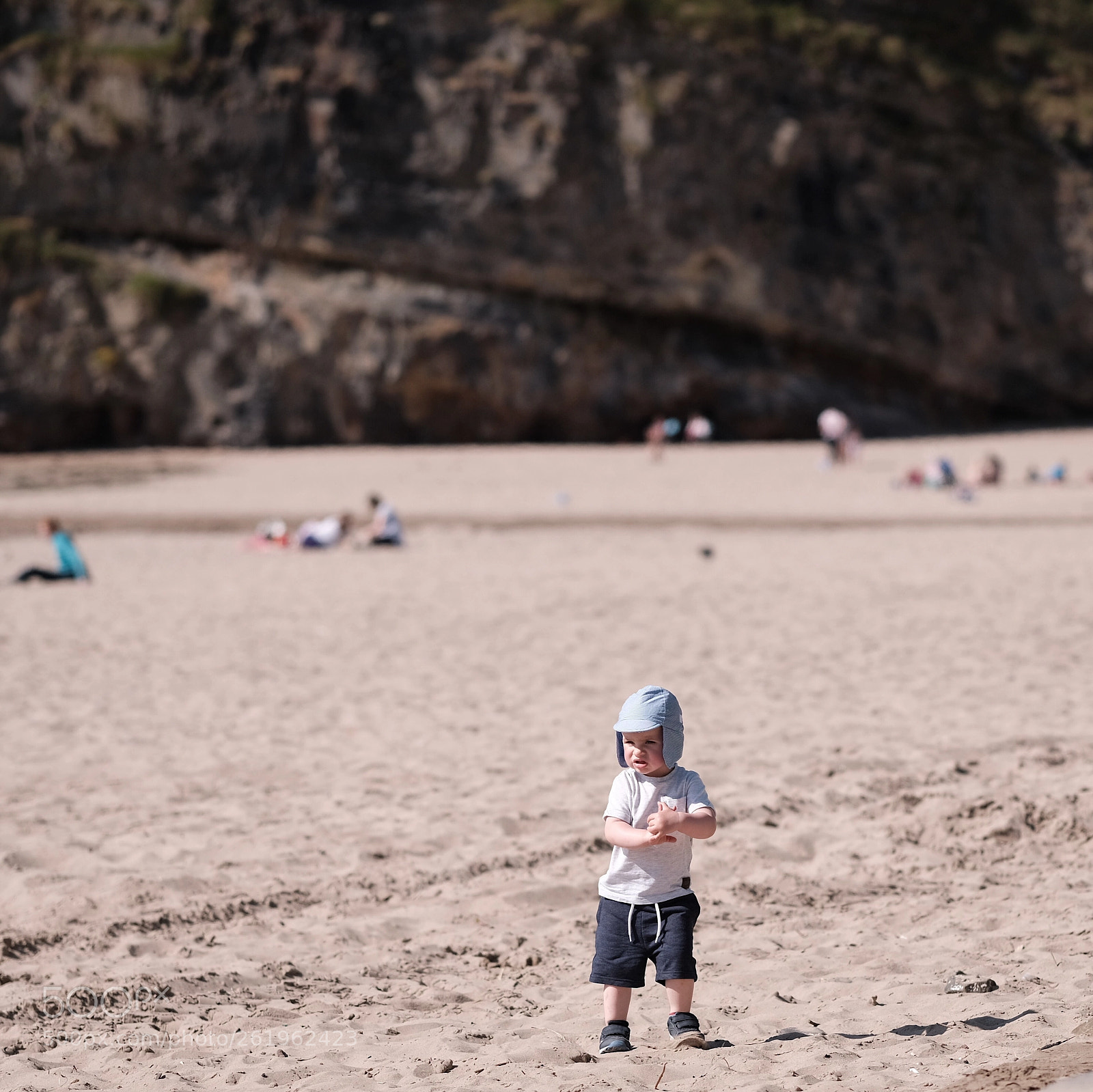 Fujifilm X-T2 sample photo. At the irish beach 2 photography