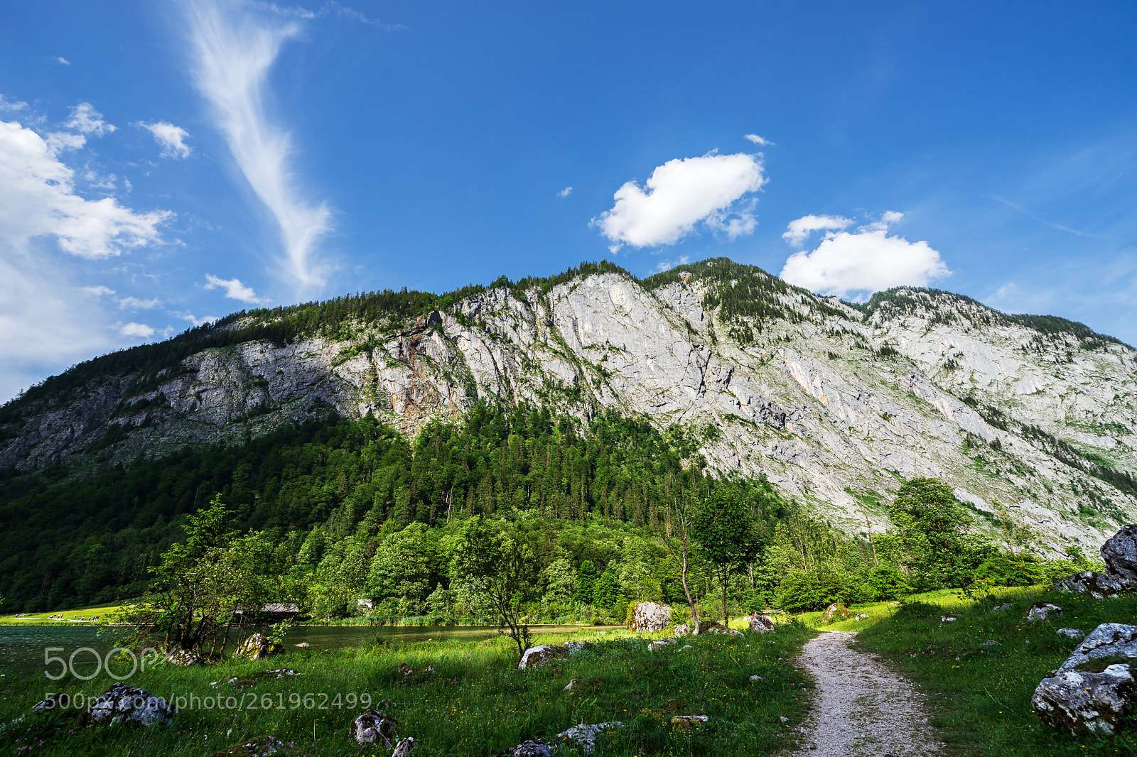 Sony a7 II sample photo. Zwischen k nigsee und photography