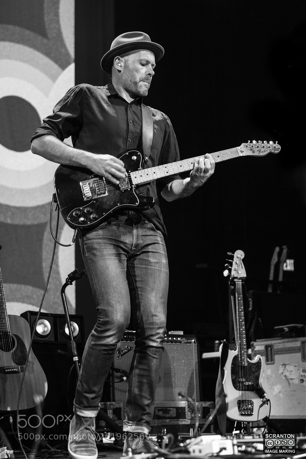 Nikon D850 sample photo. Belle sebastian new haven photography