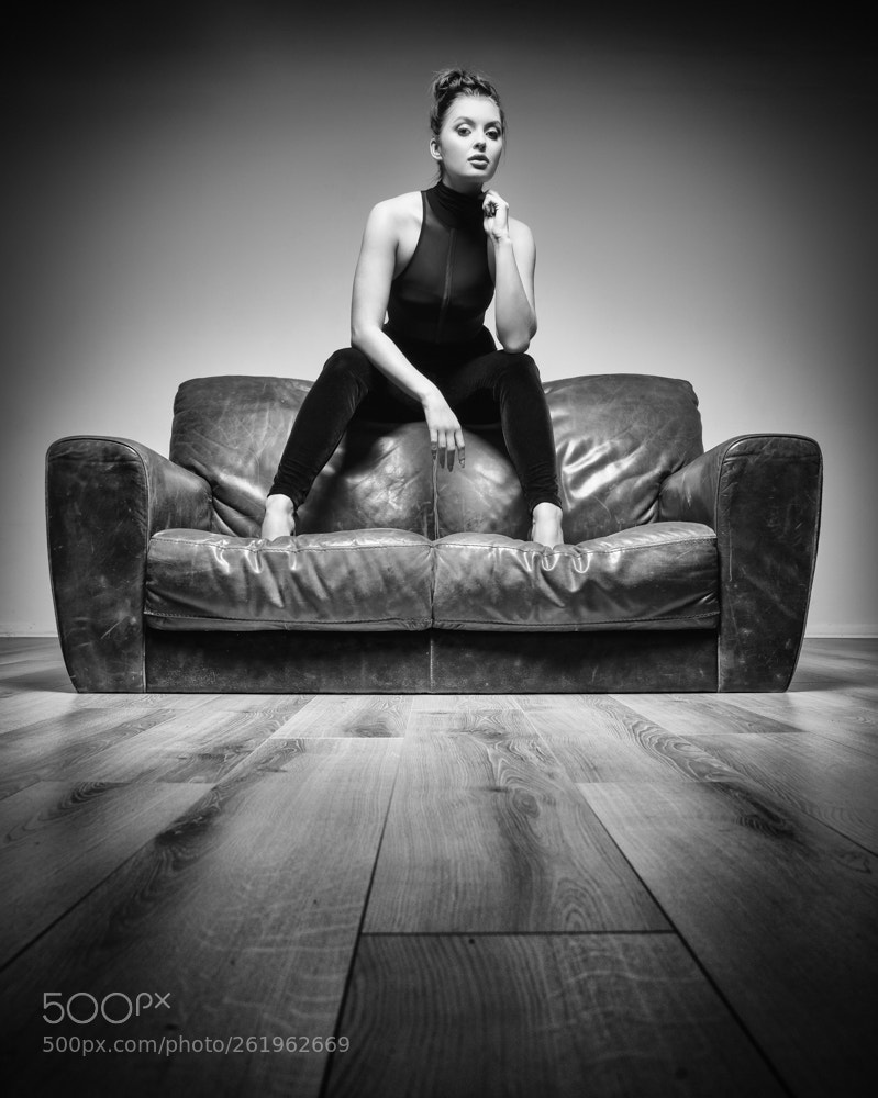 Nikon D800 sample photo. I'll sit on this photography